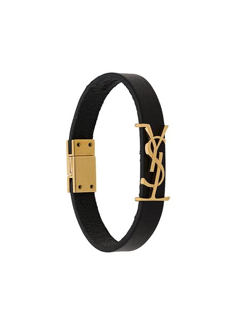 ysl bracelet farfetch|farfetch ysl bracelets.